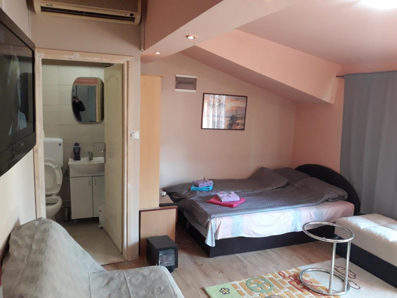 Antonio Rooms Ni Εξωτερικό φωτογραφία