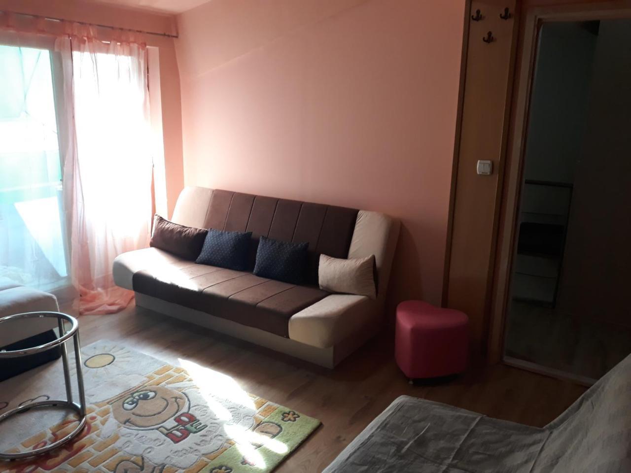 Antonio Rooms Ni Εξωτερικό φωτογραφία