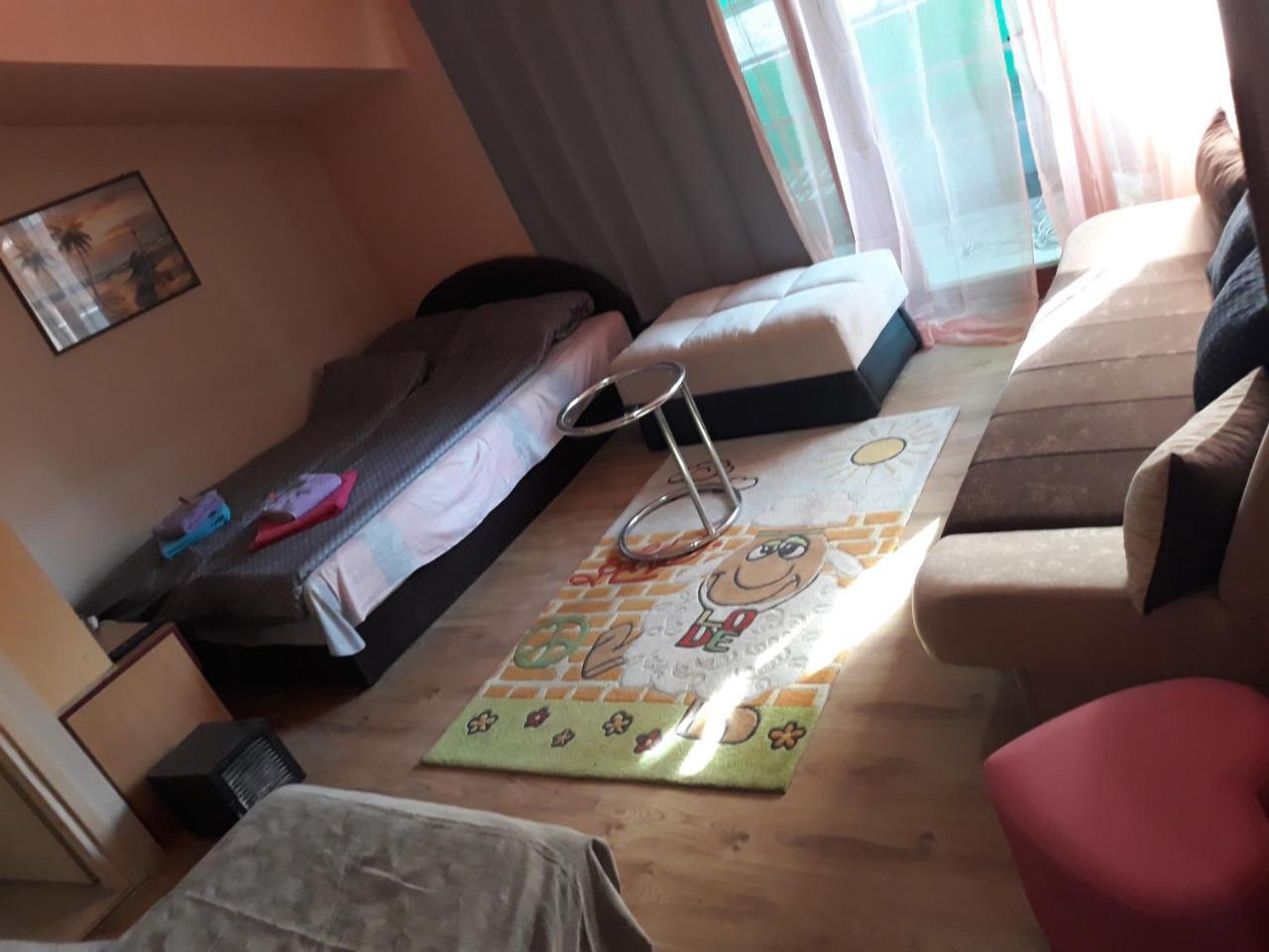 Antonio Rooms Ni Εξωτερικό φωτογραφία