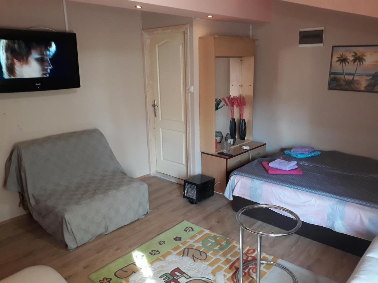 Antonio Rooms Ni Εξωτερικό φωτογραφία