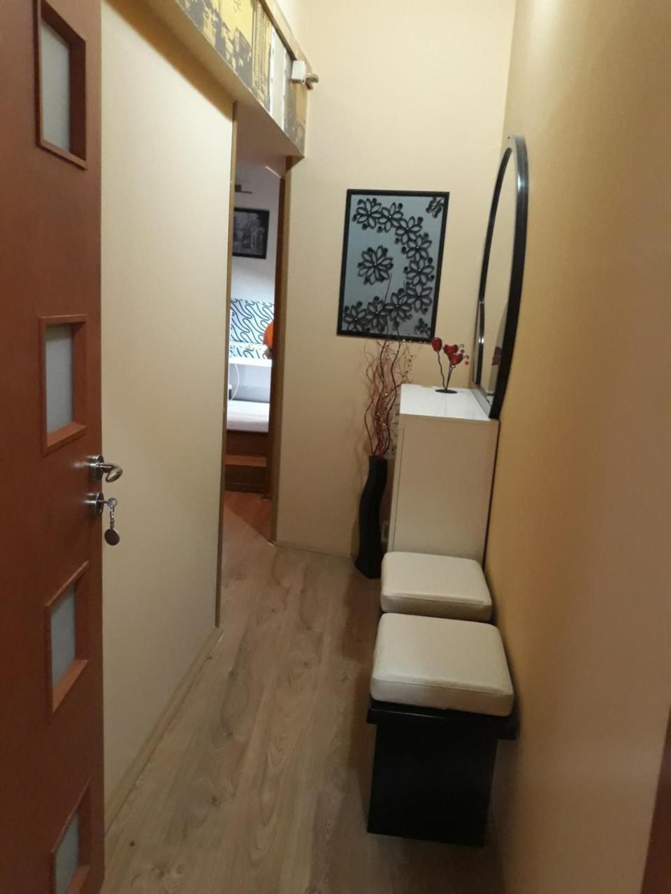 Antonio Rooms Ni Εξωτερικό φωτογραφία