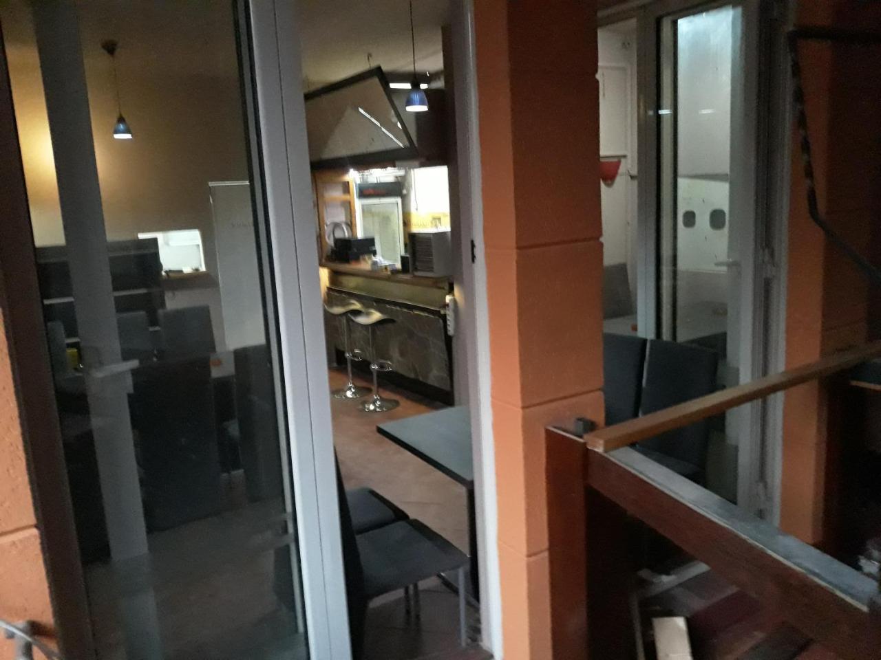 Antonio Rooms Ni Εξωτερικό φωτογραφία