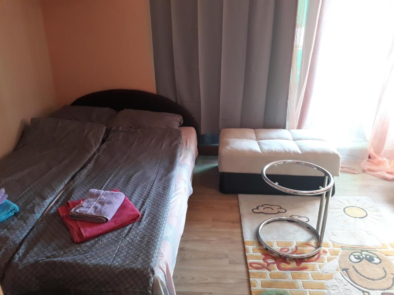 Antonio Rooms Ni Εξωτερικό φωτογραφία