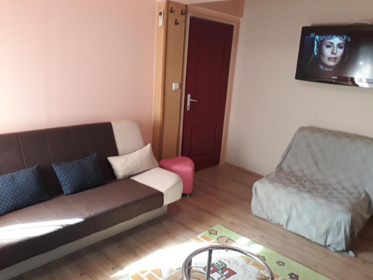 Antonio Rooms Ni Εξωτερικό φωτογραφία