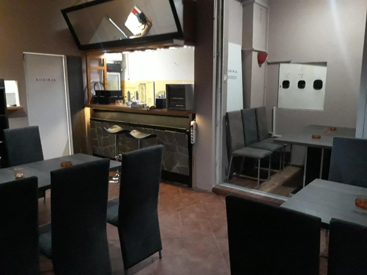 Antonio Rooms Ni Εξωτερικό φωτογραφία