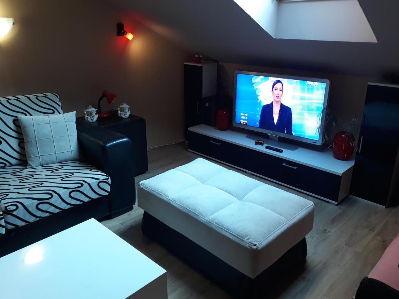 Antonio Rooms Ni Εξωτερικό φωτογραφία