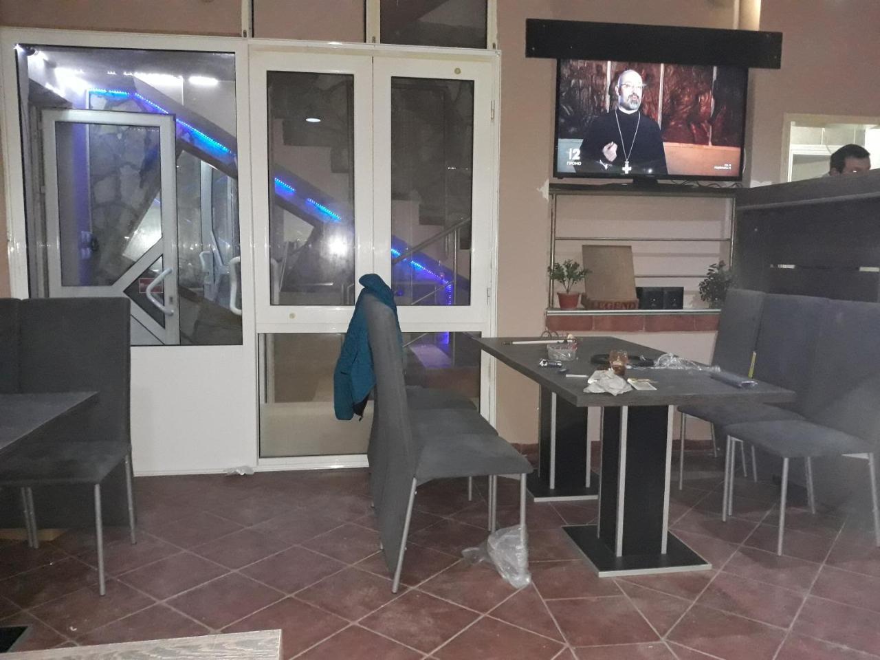 Antonio Rooms Ni Εξωτερικό φωτογραφία
