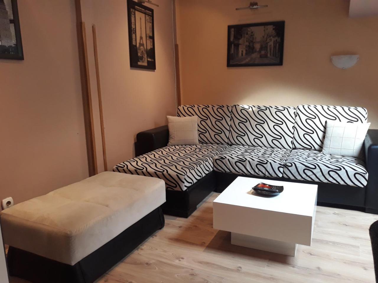 Antonio Rooms Ni Εξωτερικό φωτογραφία