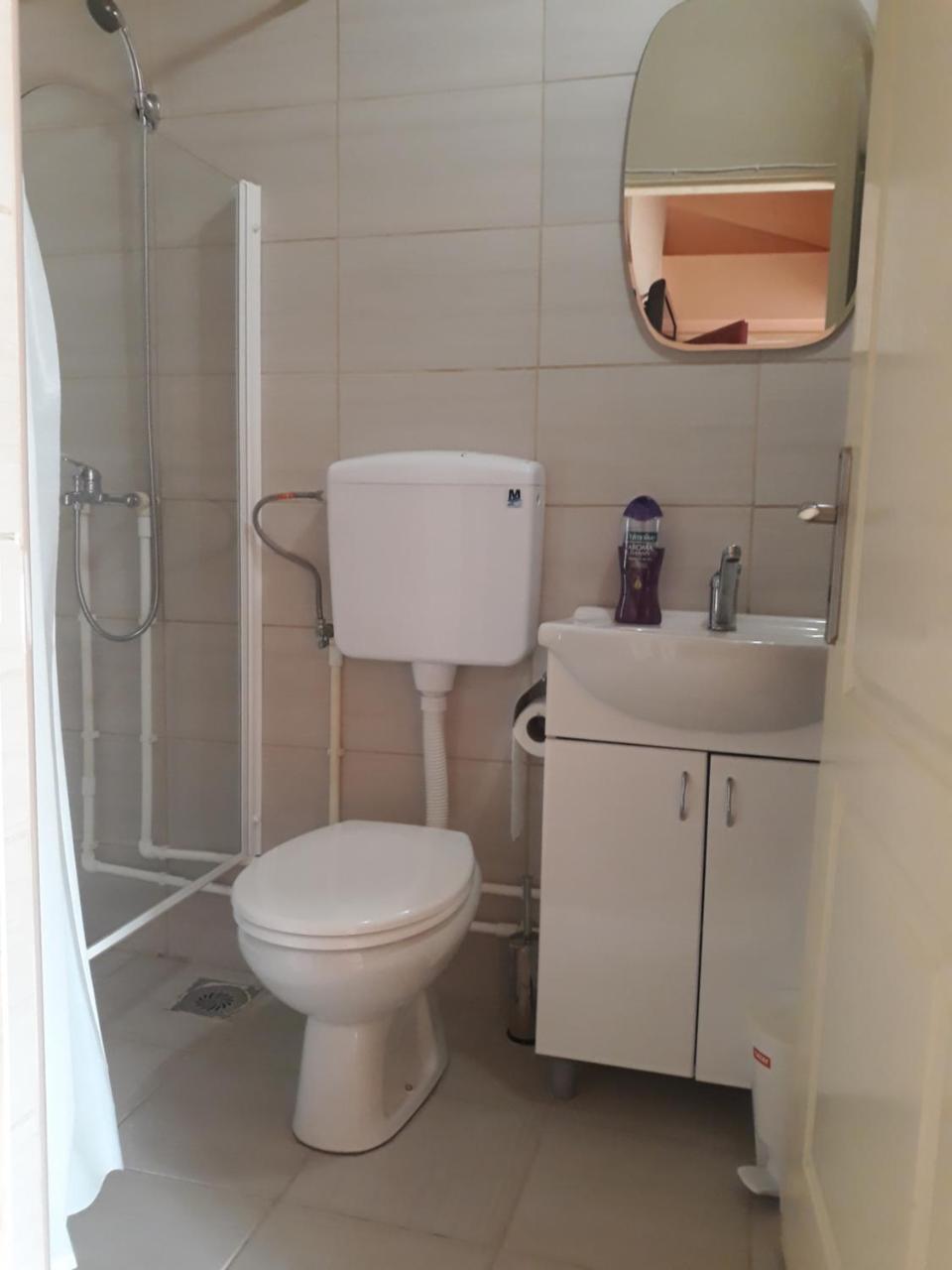 Antonio Rooms Ni Εξωτερικό φωτογραφία