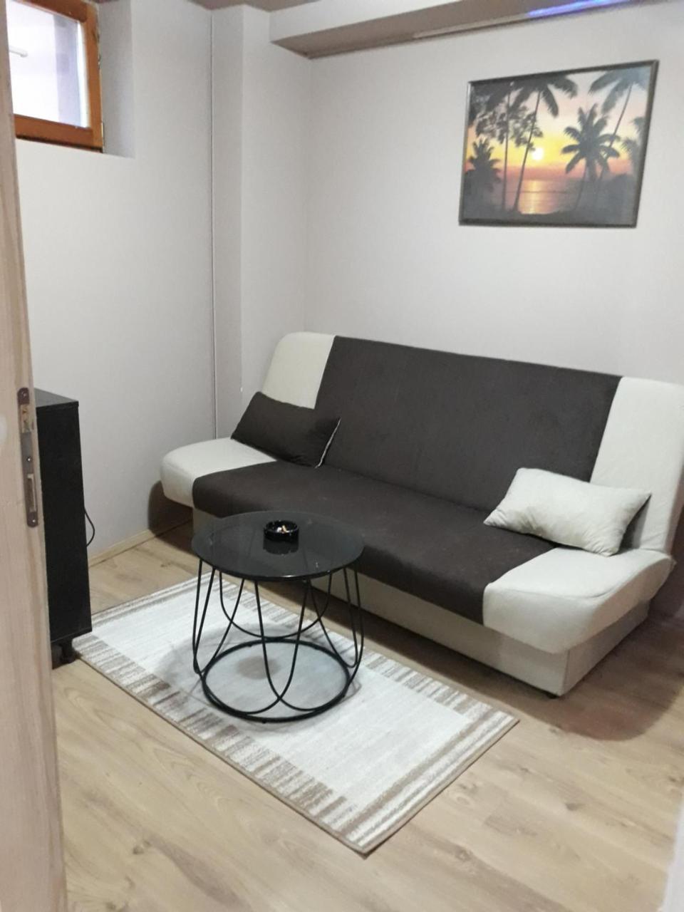 Antonio Rooms Ni Εξωτερικό φωτογραφία